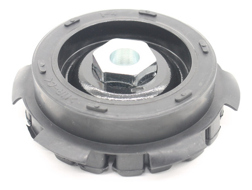Imagen 3 de 8 de Tapa Manchon De Embrague Electronico Vw Amarok Lion Air