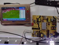 Comprar Placa Fuente Tv Tcl L55p6