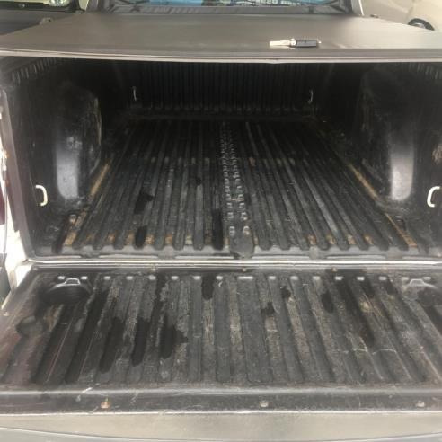 Volkswagen Saveiro 1.6