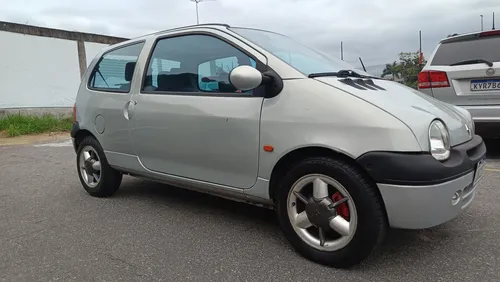 Imagem de Renault Twingo 1.0 Pack 3p