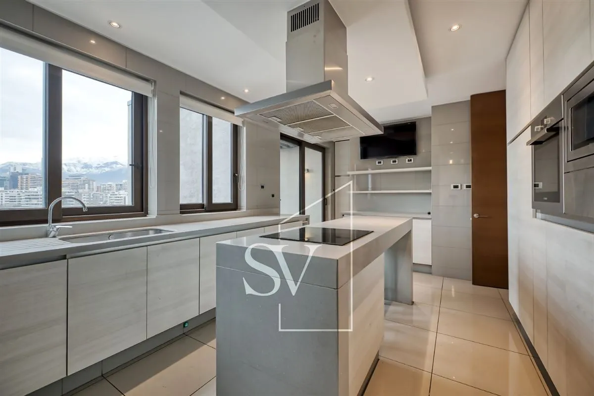Imagen 2 de 23 de Moderno Pent-house, Espectacular, Excelente Ubicación