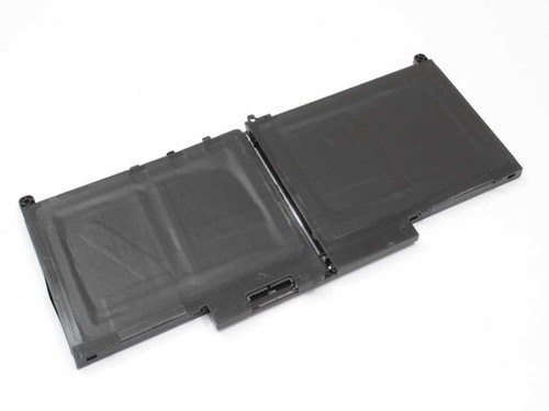 Bateria Para Dell Lat E7270 E7470 J60j5 R1v85 242wd 0mc34y