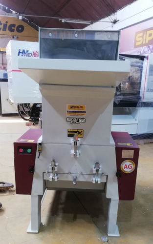 Molino Para Plastico