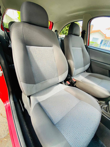 Chevrolet Celta 1.4 Ls 2011