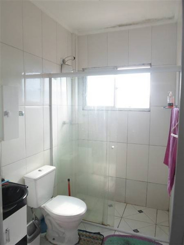 Imagem 5 de 13 de Apartamento, 1 Dorms Com 35 M² - Campo Da Aviacao - Praia Grande - Ref.: Gim6022567 - Gim6022567