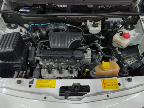 Imagem 12 de 12 de Chevrolet Montana 2020 1.4 Ls Econoflex 2p