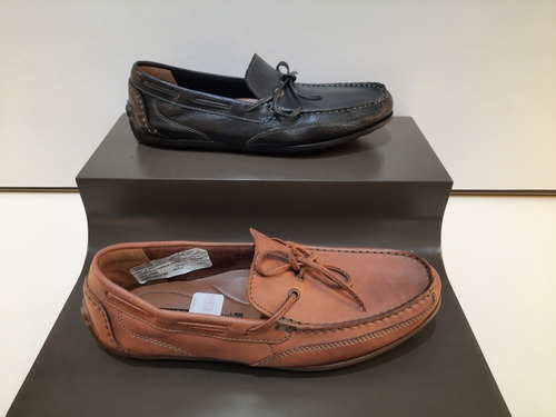 Zapatos Clarks Originales Para Caballeros
