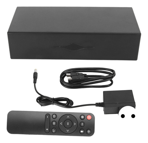 Reproductor Multimedia Para 10,0 4k Digital, 2 Gb, 16 Gb, Ro