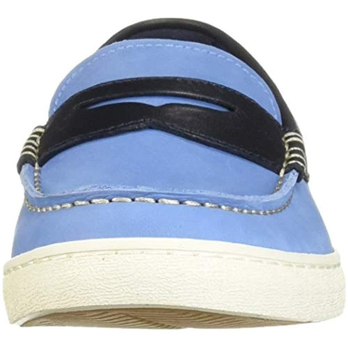 Cole Haan Mocasines Nantucket Ii Para Hombre