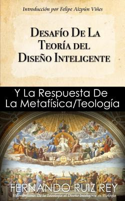 Libro Desafã­o De La Teorã­a Del Diseã±o Inteligente: Y L...