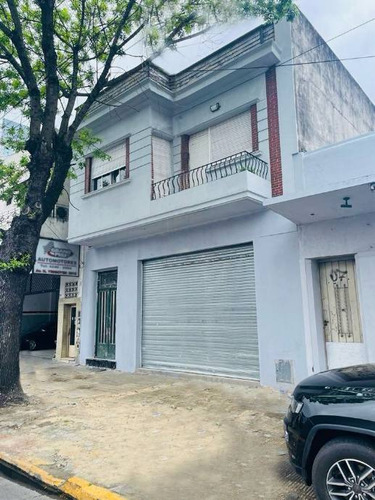 Inmueble Comercial En Alquiler En Lanus Oeste