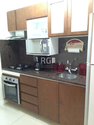 Apartamento São João Porto Alegre - 5414