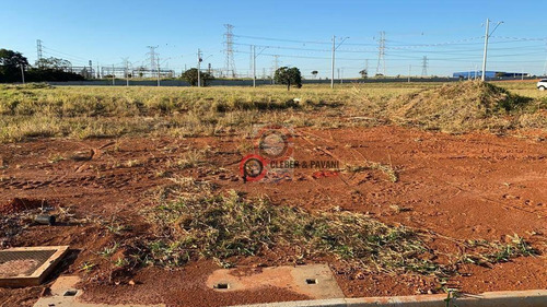 Imagem 2 de 3 de Terreno Condomínio Empresarial - Te0332