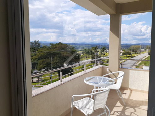 Imagem 4 de 30 de Casa Com 3 Dormitórios À Venda, 300 M² Por R$ 1.900.000,00 - Condomínio Residencial Jaguary - São José Dos Campos/sp - Ca1861