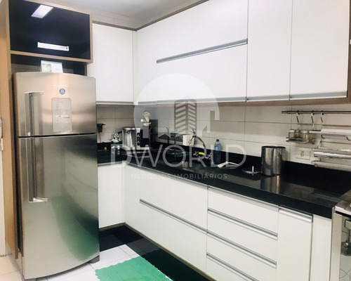 Imagem 29 de 30 de Apto C/ 2 Suítes E Living Ampliado - Ao Lado Da Fasb E Fácil Acesso! - Ap02920 - 70900349