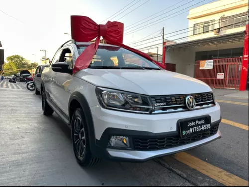 comprar Volkswagen Saveiro cross 0km em todo o Brasil