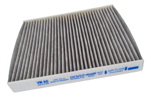 Filtro Ar Cond Vw Taos Golf Mk7 Jetta Gli Tiguan Allspace