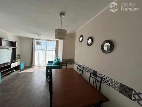 Arriendo Amoblado Año Corrido, 3d-1b Lider La Serena