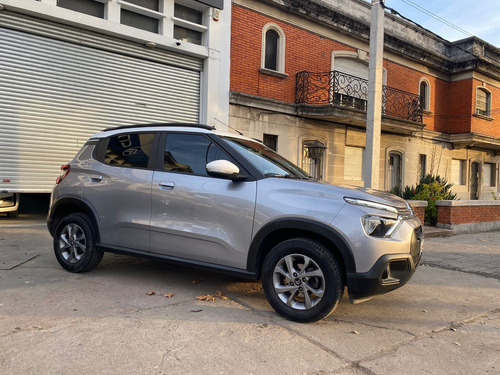 Citroën C3 1.2 Puretech 82 Feel