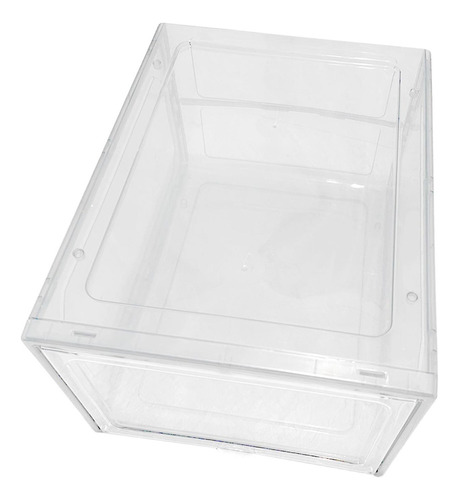 Caja De Almacenamiento Para Zapatillas De Deporte,