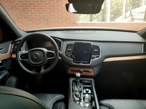 Volvo Xc90 2.0 T6 Awd R-design