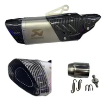 Comprar Exosto Puntera Escapé Akrapovic