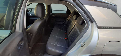 Citroën C4 Cactus 2020 1.6 Thp 165 At6 Shine