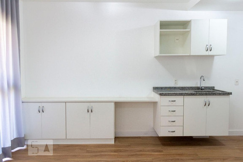 Apartamento Para Aluguel - Liberdade, 1 Quarto, 28 - 893309789