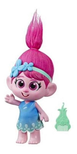 Trolls Poppy Mod 321 De 35cms