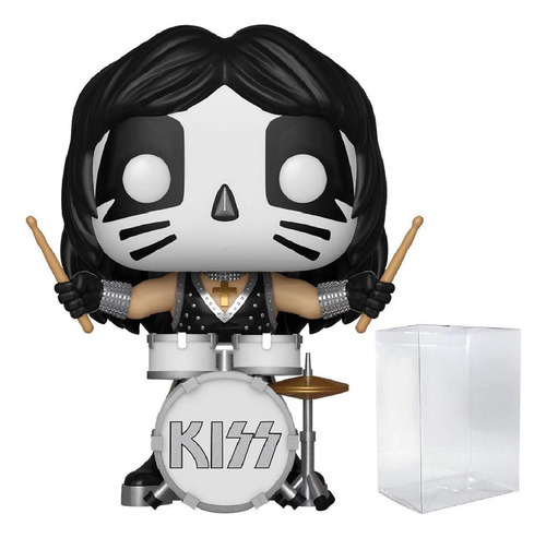 Pop! Funko The Catman