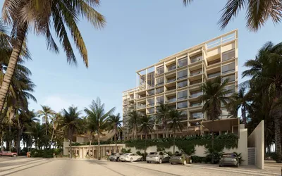 Departamento en venta