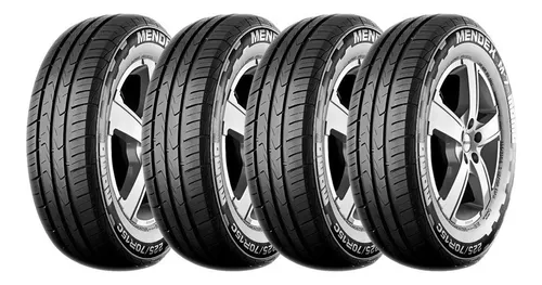 comprar Juego De 4 Cubiertas 175\u002F70 R 14 Momo Mendex M7 C 6pr