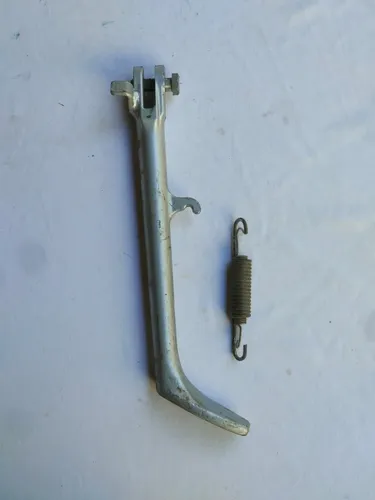 Pata Lateral Apoyo Hyosung (Usado)