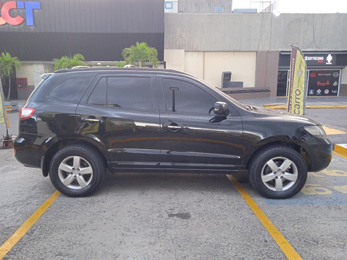 Hyundai Santa Fe Gls