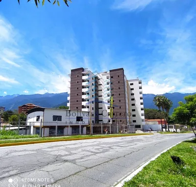 Apartamento en venta
