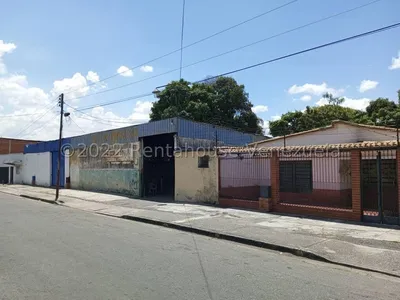 Galpón en venta