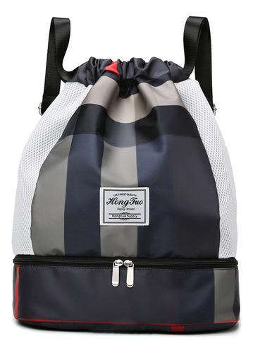 Mochila I Beach Storage Para Equipo Deportivo, Bolsa Pequeña