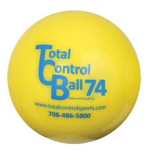 Control Total Training Ball 74 (6 Pack).