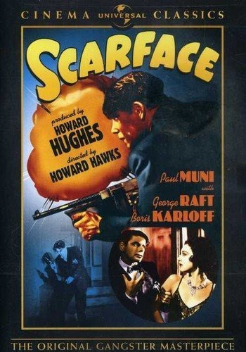 Scarface Edición Clásica