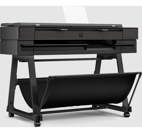 Impresora plotter HP DesignJet T850 36" / A0 multifuncional de gran formato (2Y9H2A)