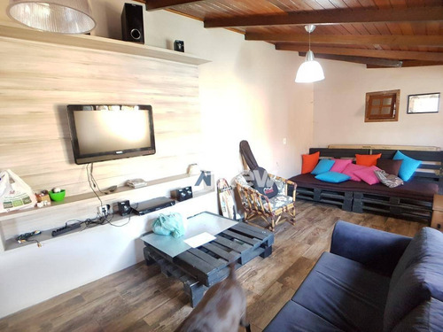 Imagem 14 de 21 de Casa À Venda, 198 M² Por R$ 450.000,00 - Canudos - Novo Hamburgo/rs - Ca3016