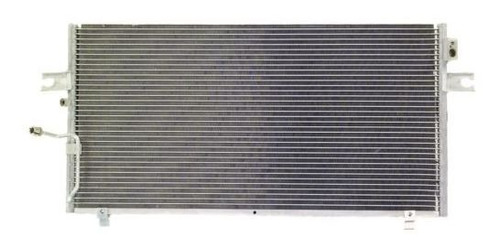 Condensador A/c Para Infiniti I35 3.5l V6 02-04