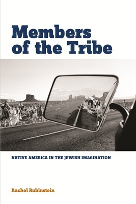 Libro Members Of The Tribe: Native America In The Jewish ...