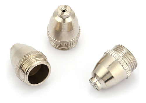 . 40pc/set Ag60 Sg55 Cortador De Plasma De Corte De La