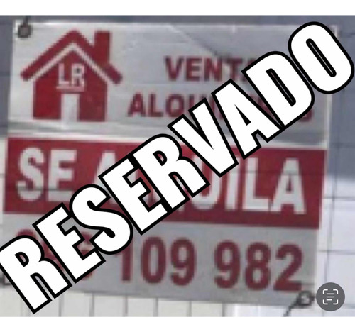 Reservada Lr Propiedades Alquila El Pinar Sur