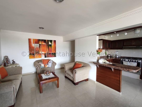Imagen 5 de 30 de Apartamentos En Venta En Av Los Leones Barquisimeto, Lara 22-9974 Romer Gonzalez Profesional Inmobiliario Renta House