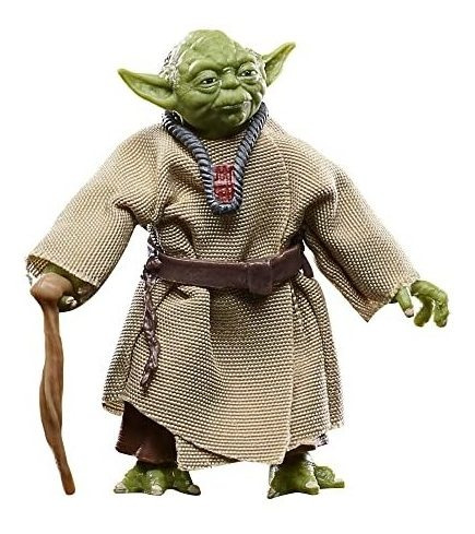 Star Wars The Vintage Collection Yoda (dagobah) F4pww