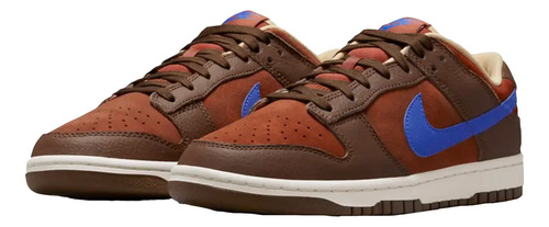 Zapatilla Nike Dunk Low Retro Prm | Sku Dr9704 200
