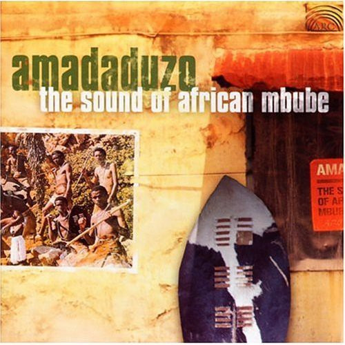 Amadaduzo: El Sonido Del Álbum African Mbube