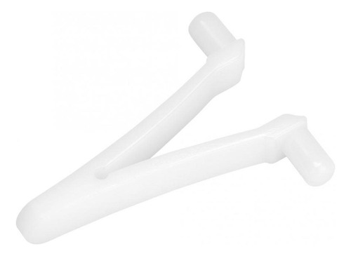 10x Pool Butterfly Clip Reemplazo Para Skimmer Net Leaf